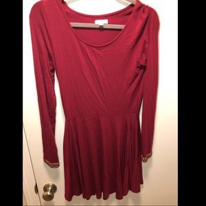 Charming Charlie dress